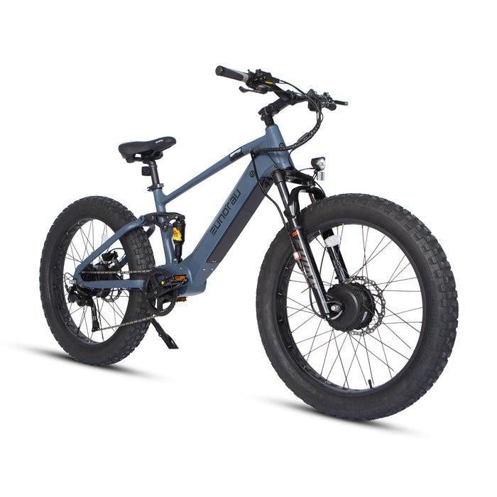 EUNORAU DEFENDER S 2.0/Hunter X6