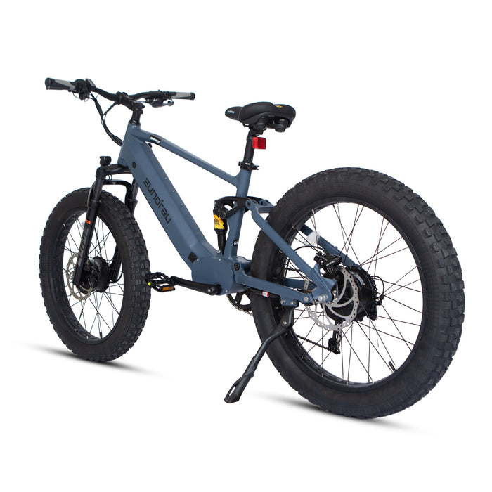 EUNORAU DEFENDER S 2.0/Hunter X6