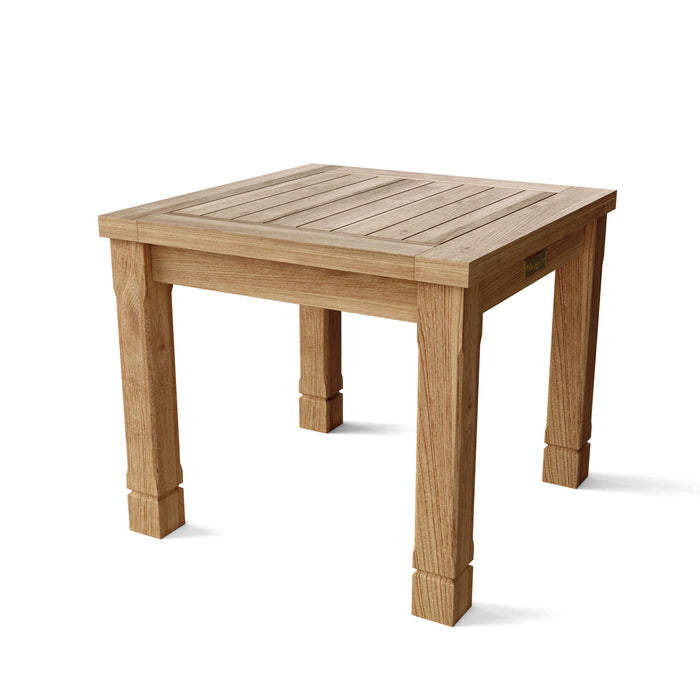 Anderson Teak SET-251 SouthBay Deep Seating Set