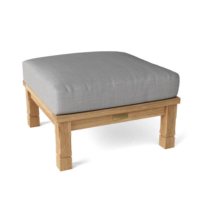Anderson Teak SouthBay Ottoman