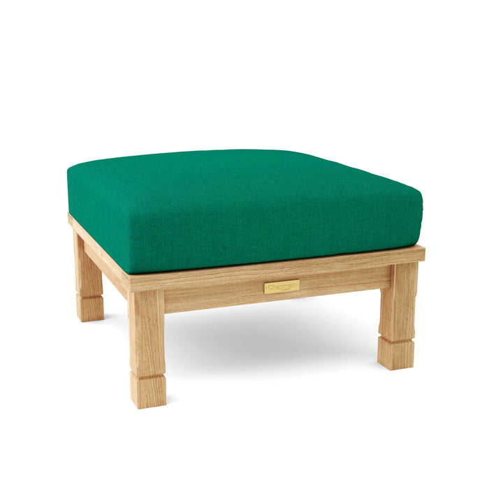 Anderson Teak SouthBay Ottoman