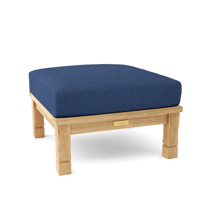 Anderson Teak SouthBay Ottoman