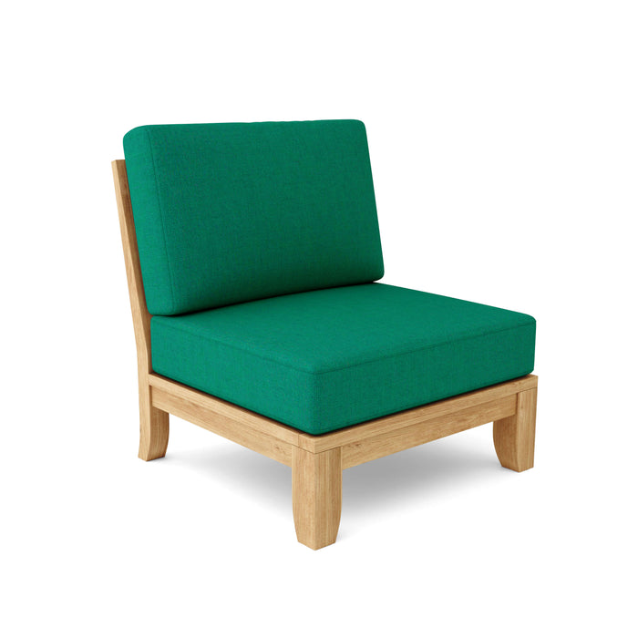 Anderson Teak Riviera Center Modular
