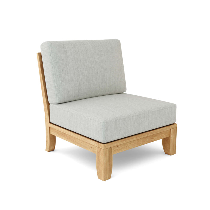 Anderson Teak Riviera Center Modular