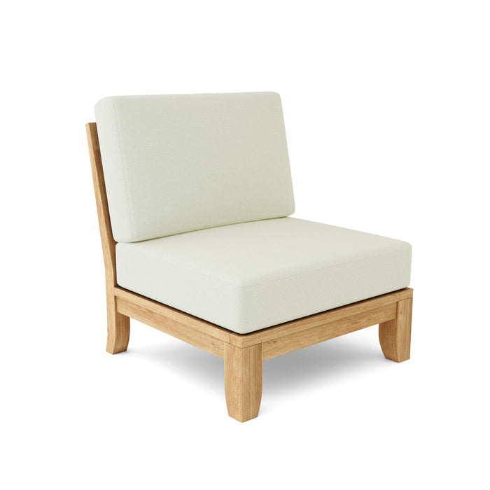 Anderson Teak Riviera Center Modular