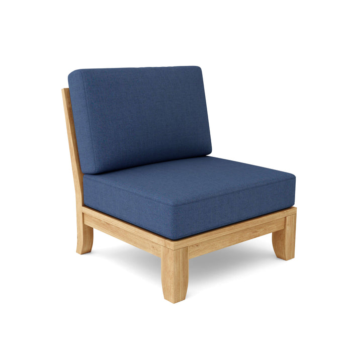 Anderson Teak Riviera Center Modular