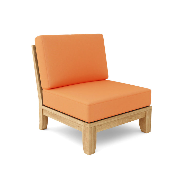 Anderson Teak Riviera Center Modular