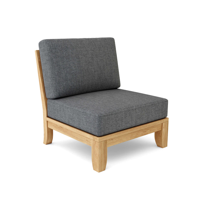 Anderson Teak Riviera Center Modular