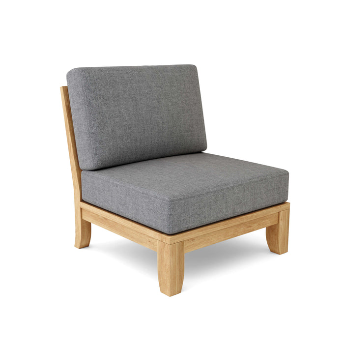 Anderson Teak Riviera Center Modular