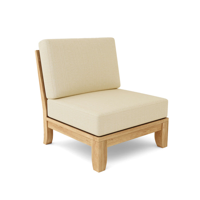 Anderson Teak Riviera Center Modular