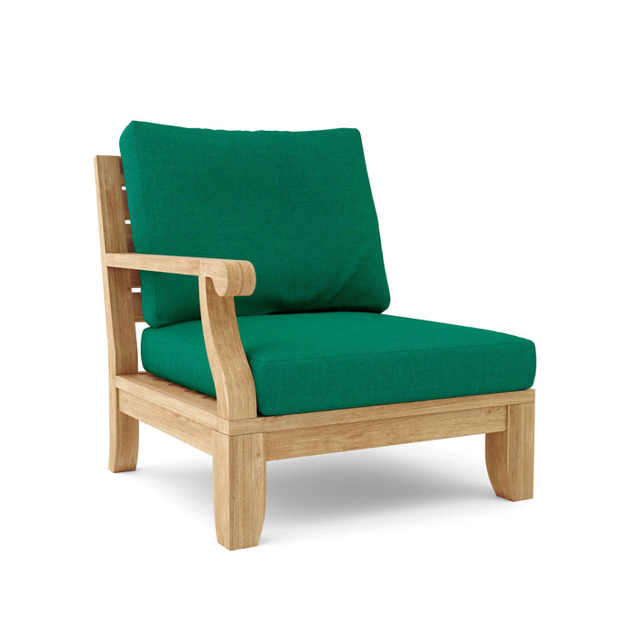 Anderson Teak Riviera Right Modular