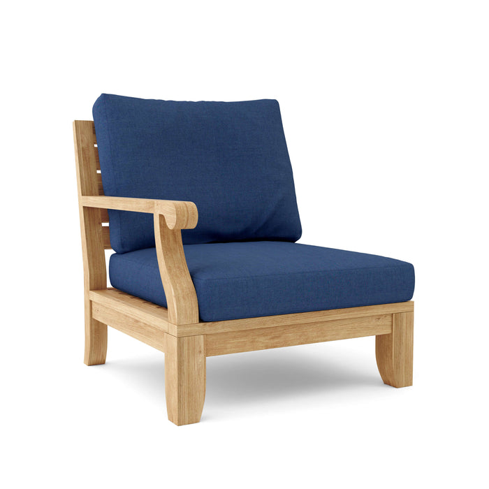 Anderson Teak Riviera Right Modular