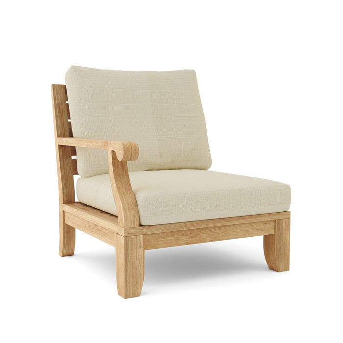 Anderson Teak Riviera Right Modular