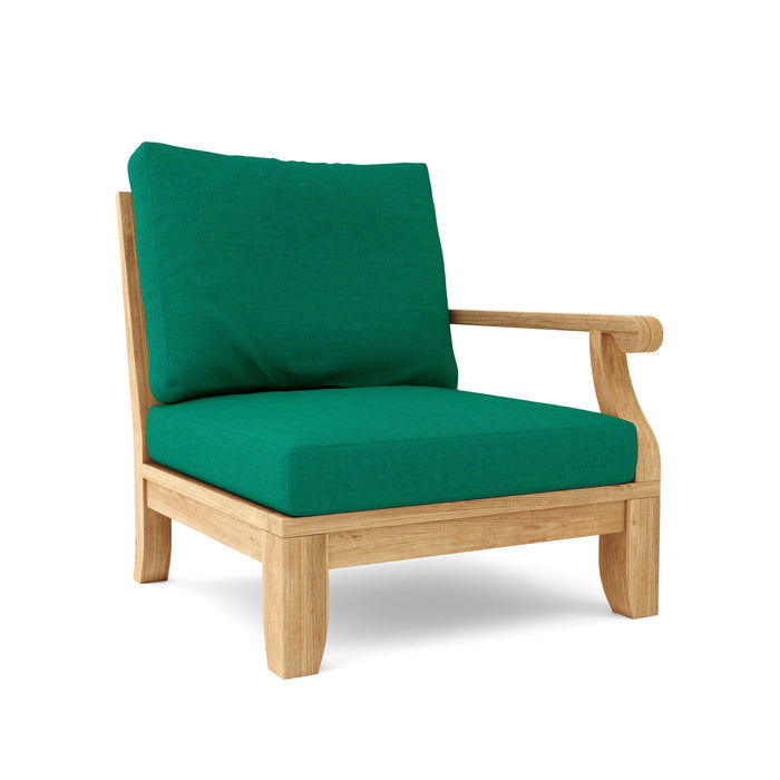 Anderson Teak Riviera Left Modular