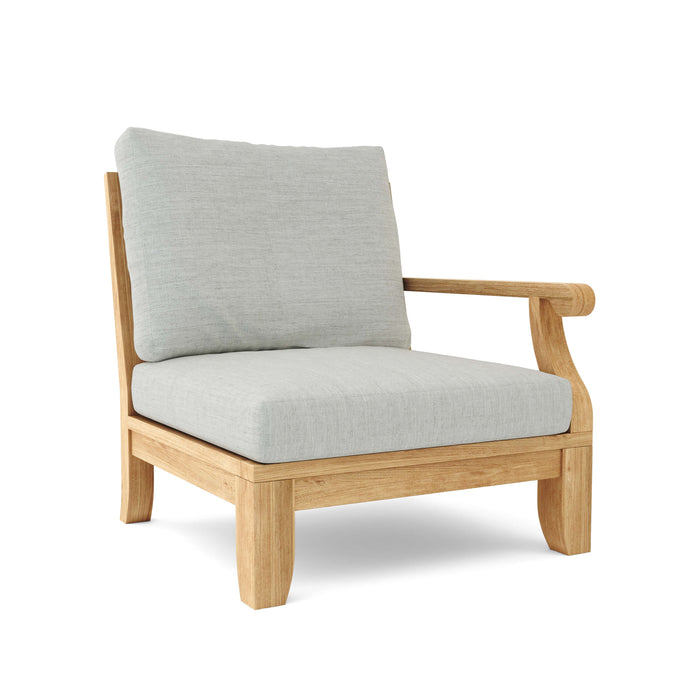 Anderson Teak Riviera Left Modular