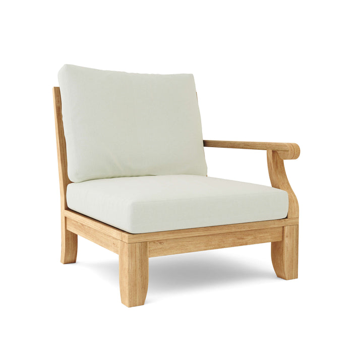 Anderson Teak Riviera Left Modular