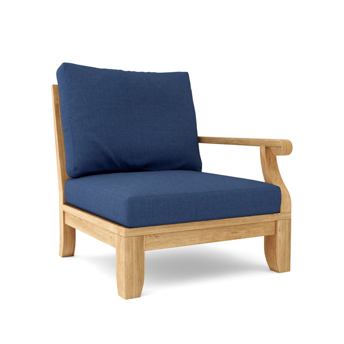 Anderson Teak Riviera Left Modular