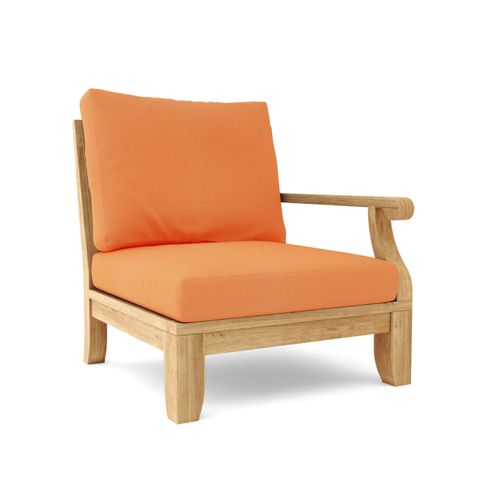 Anderson Teak Riviera Left Modular