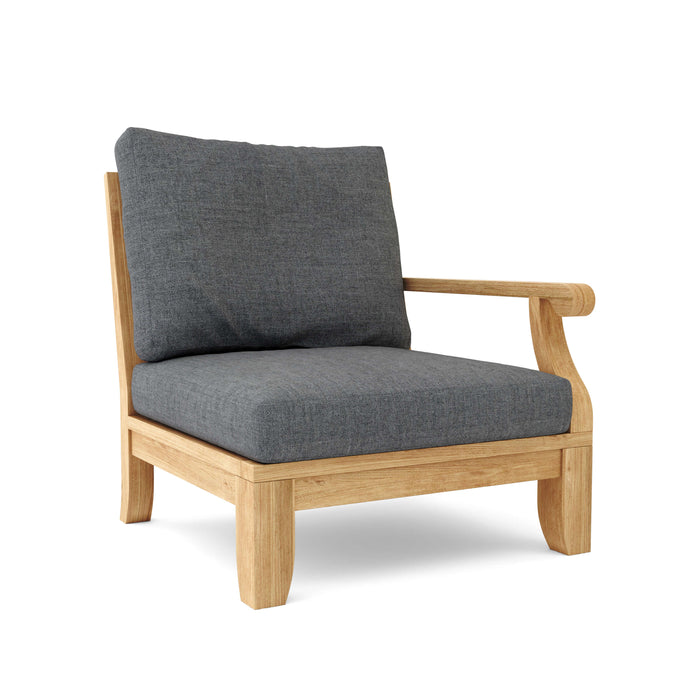 Anderson Teak Riviera Left Modular