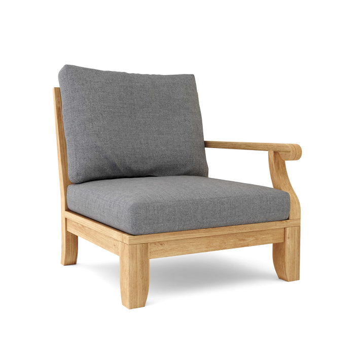 Anderson Teak Riviera Left Modular
