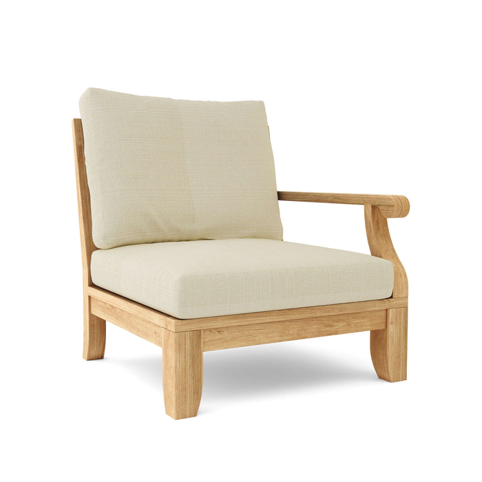 Anderson Teak Riviera Left Modular