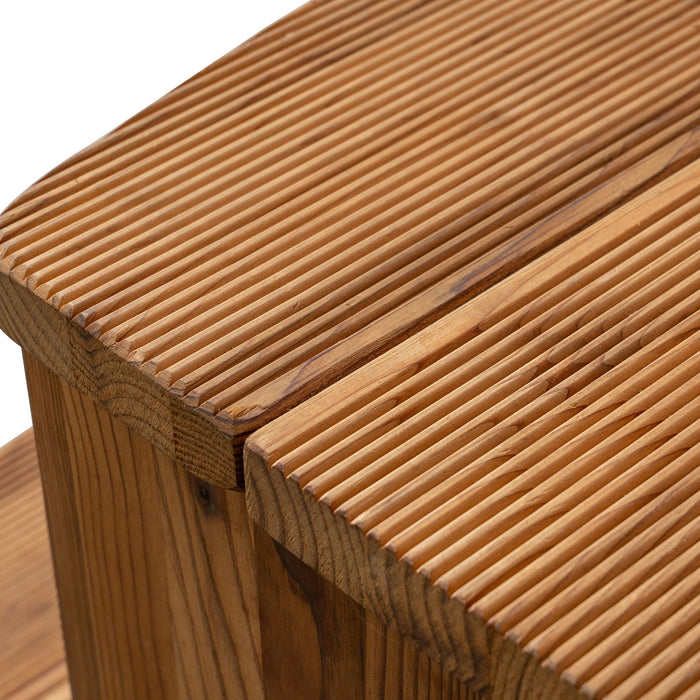 Redwood Outdoors Alaskan Cold Plunge Tub