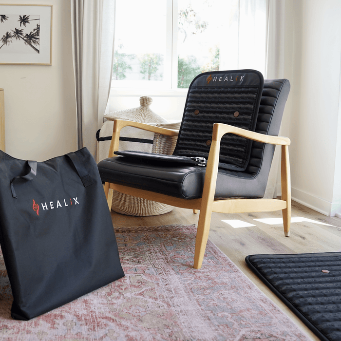 HEALiX Revive Mini PEMF Mat