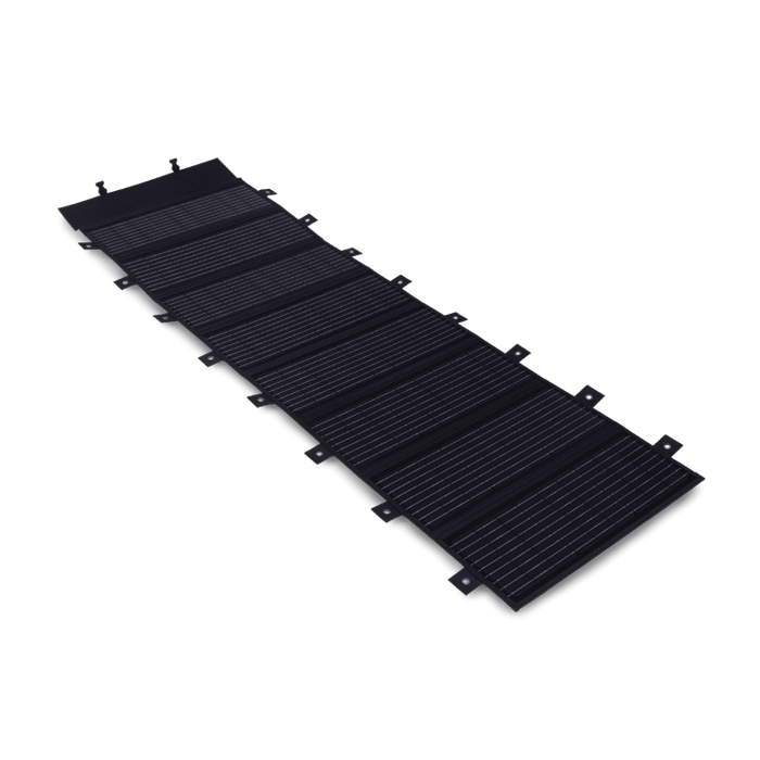 Dakota Lithium 180W Folding Solar Panel for Lithium Batteries & Solar Generators