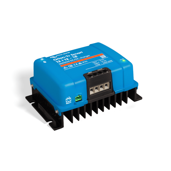 Dakota Lithium 12v 100Ah Off-Grid Solar Power System (Pre-Order: No ETA)