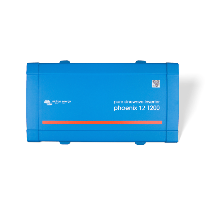 Dakota Lithium & Zamp Solar 12v 200Ah Off-Grid Power System (Pre-Order: No ETA)