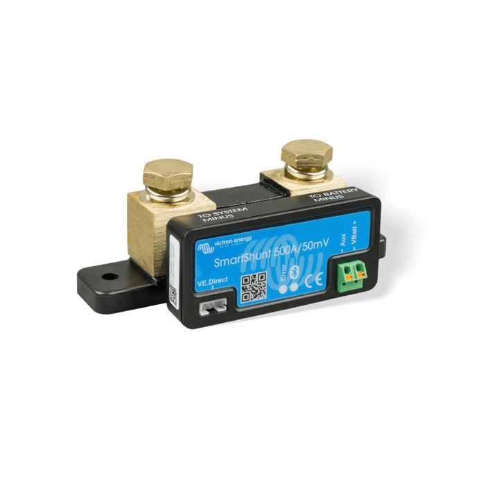 Dakota Lithium & Zamp Solar 12v 200Ah Off-Grid Power System (Pre-Order: No ETA)