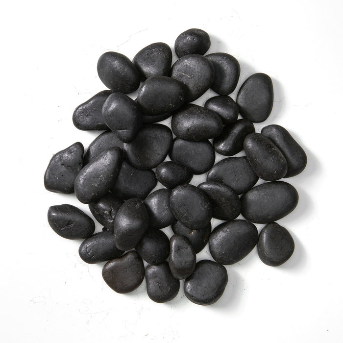 Dimplex Black Rocks - Large 5kg / 11lbs