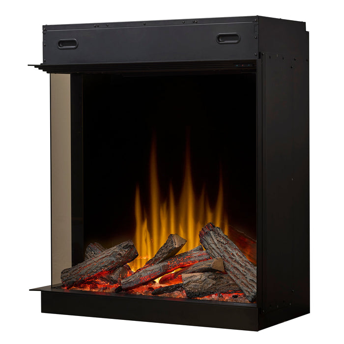 Dimplex Ignite Aspire 36" Built-in Electric Fireplace