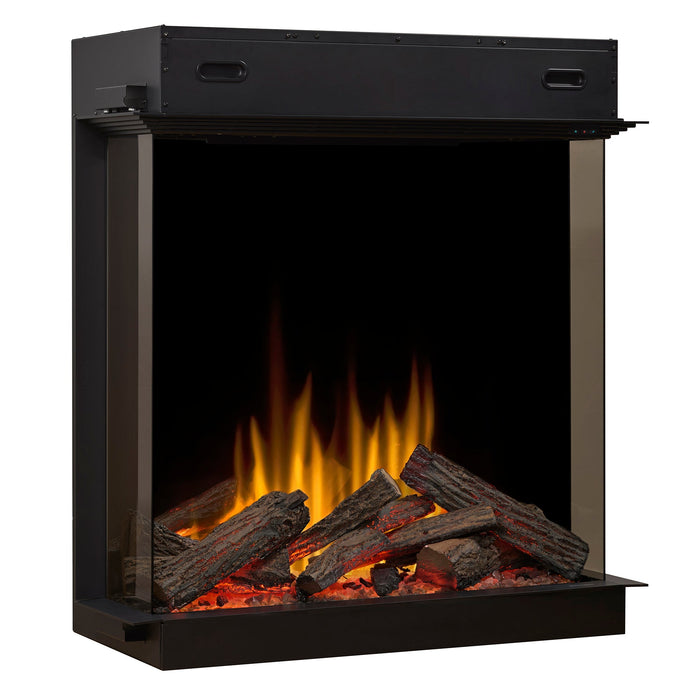 Dimplex Ignite Aspire 36" Built-in Electric Fireplace