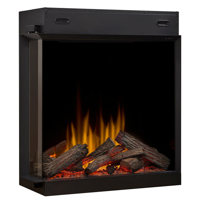 Dimplex Ignite Aspire 36" Built-in Electric Fireplace
