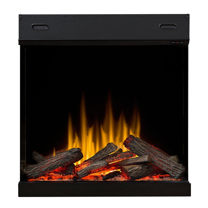 Dimplex Ignite Aspire 48" Built-in Electric Fireplace
