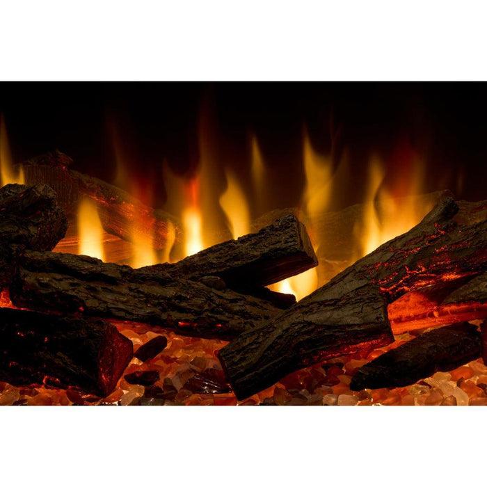 Dimplex Ignite Quest 36" Built-in Electric Fireplace