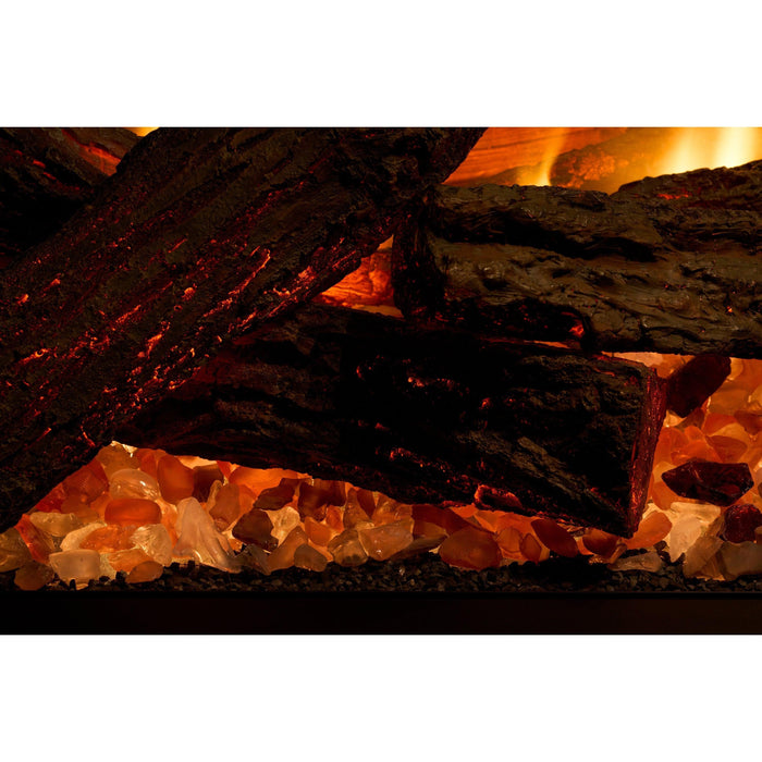 Dimplex Ignite Quest 36" Built-in Electric Fireplace