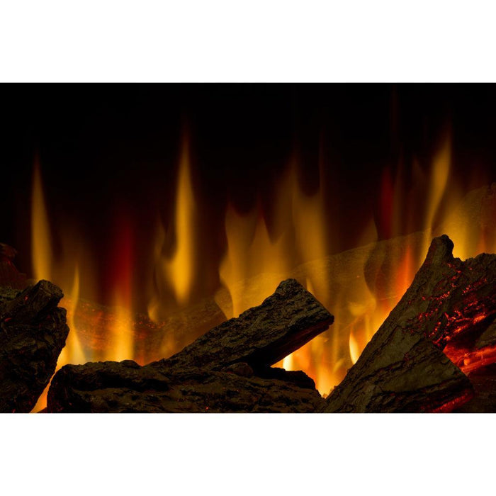 Dimplex Ignite Quest 36" Built-in Electric Fireplace