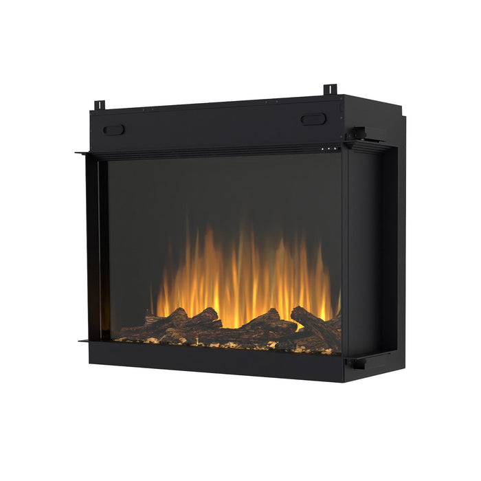 Dimplex Ignite Quest 48" Built-in Electric Fireplace