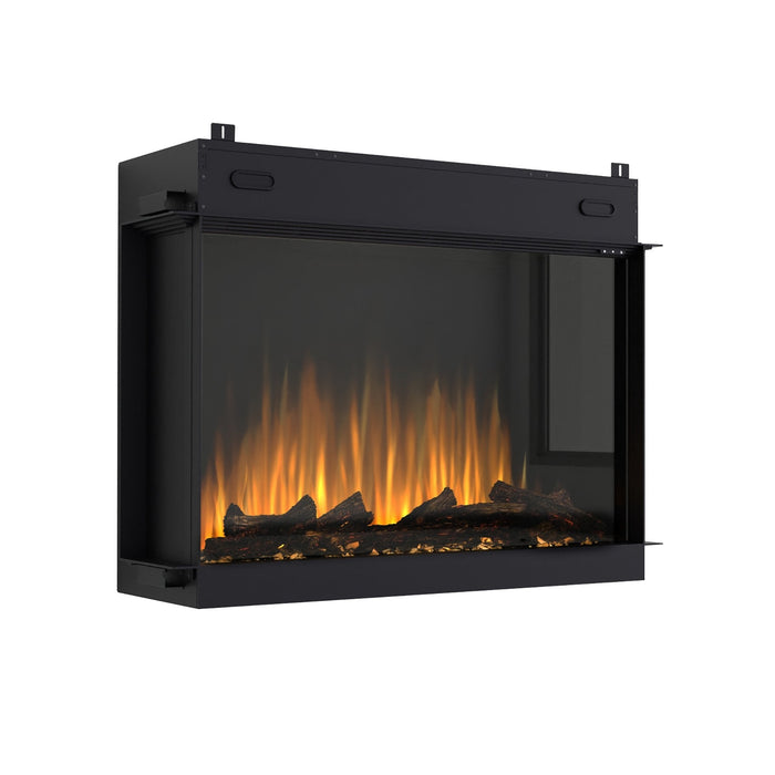Dimplex Ignite Quest 48" Built-in Electric Fireplace