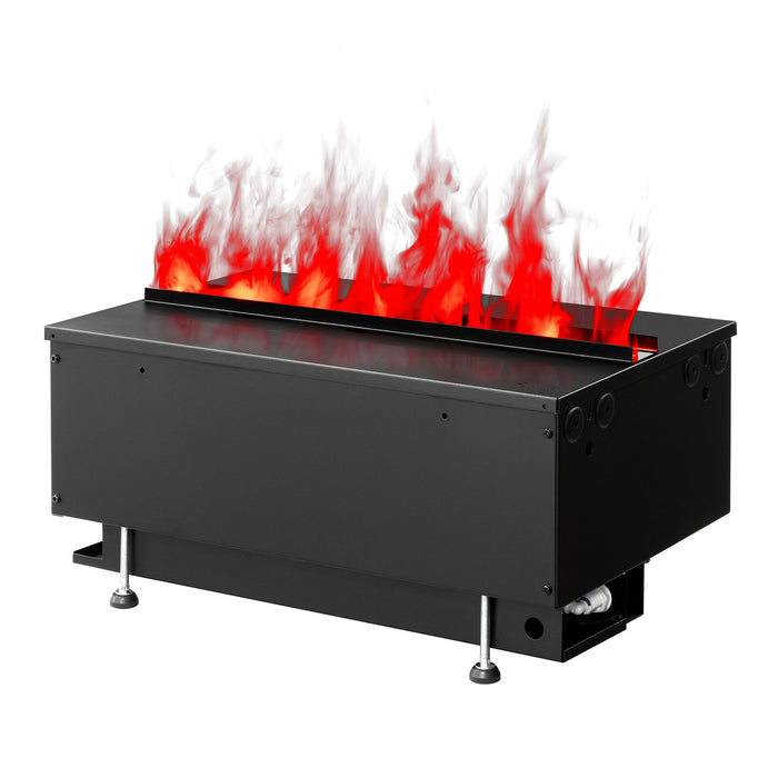 Dimplex Optimyst RGB Cassette 20" Built-in Water Vapor Electric Fireplace
