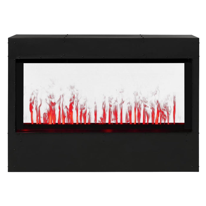 Dimplex Optimyst RGB Pro Box 40" Built-in Water Vapor Electric Fireplace