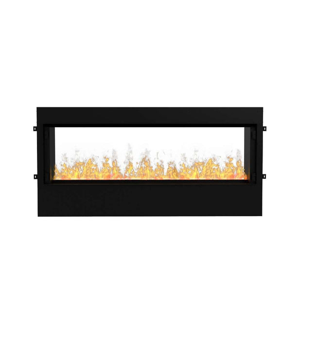 Dimplex Optimyst RGB Pro Box 60" Built-in Water Vapor Electric Fireplace