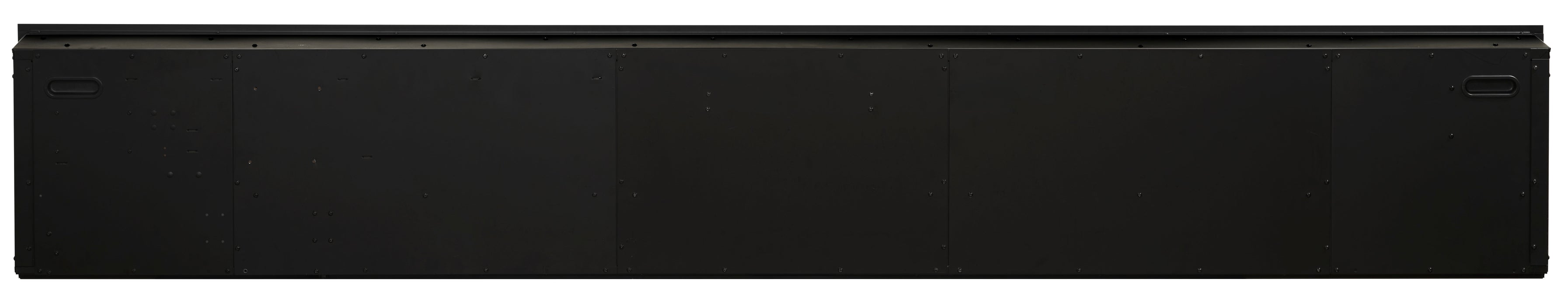 Dimplex Vital Essence 100" Built-in Linear Electric Fireplace