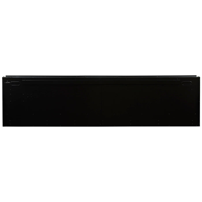 Dimplex Vital Sense 74" Built-in Linear Electric Fireplace