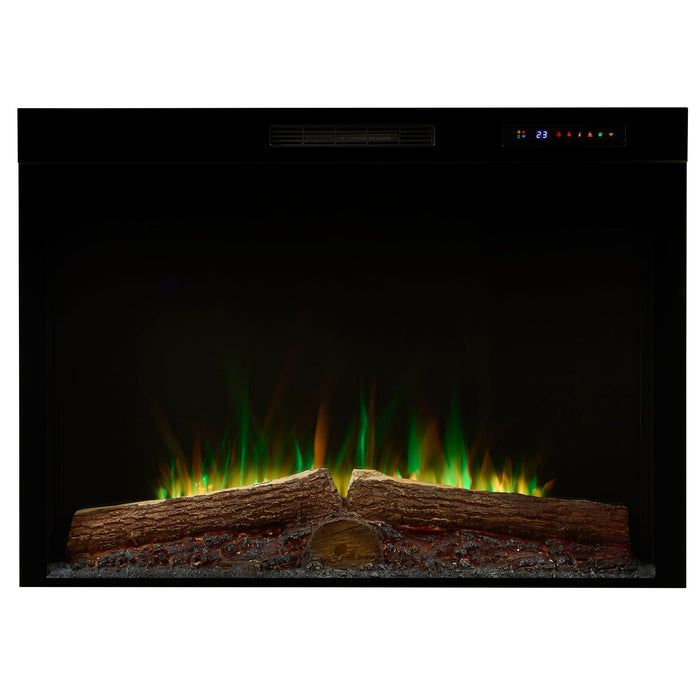 Dimplex Vital Spark 42" Built-in Electric Firebox