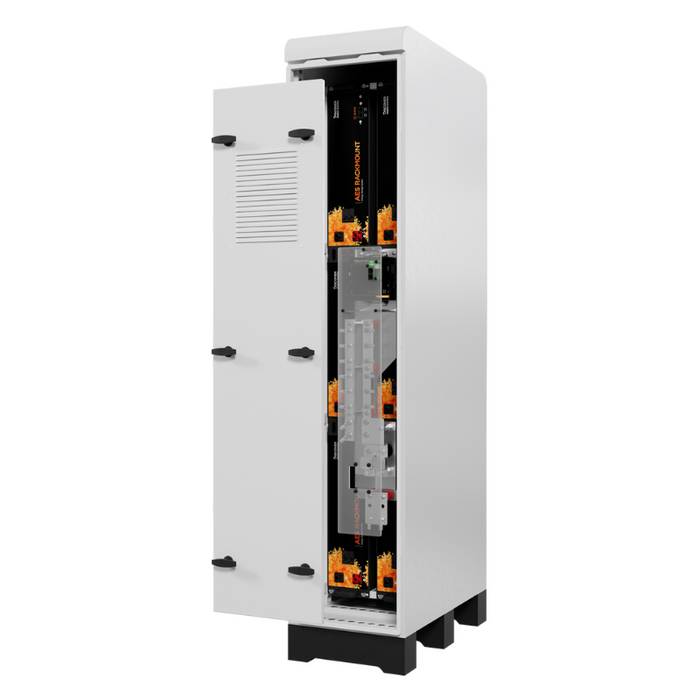 Discover Energy ESS Slimline Enclosure