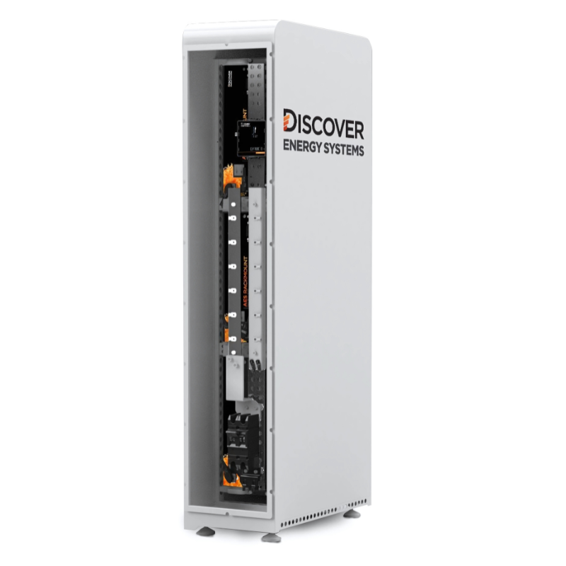 Ess Enclosure With Shell Discover Energy ESS Slimline Enclosure — OffGrid Lux