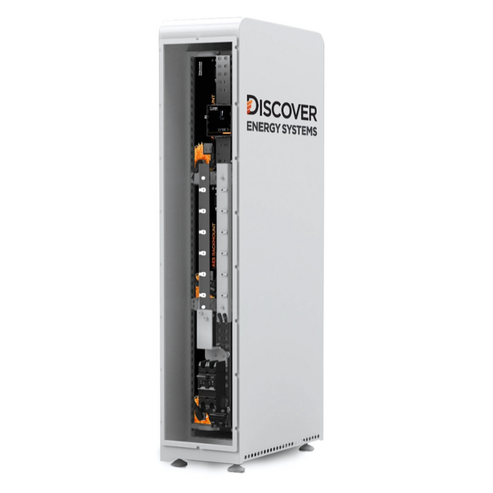 Discover Energy ESS Slimline Enclosure